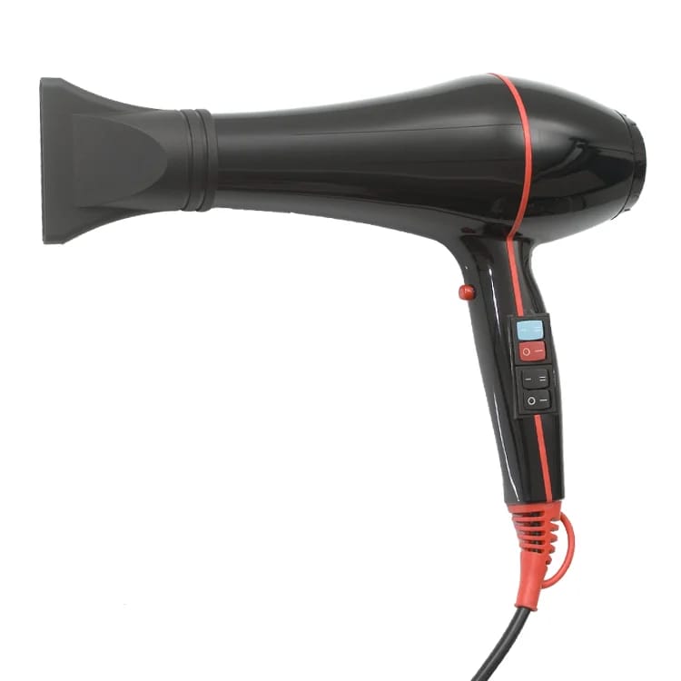ASPATEK 2200W Professional Commercial Hair Dryer - Professional Salon Equipment at Tessla Equipment Store